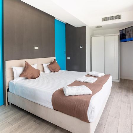 Miramare Residence Aparthotel Năvodari Exteriér fotografie