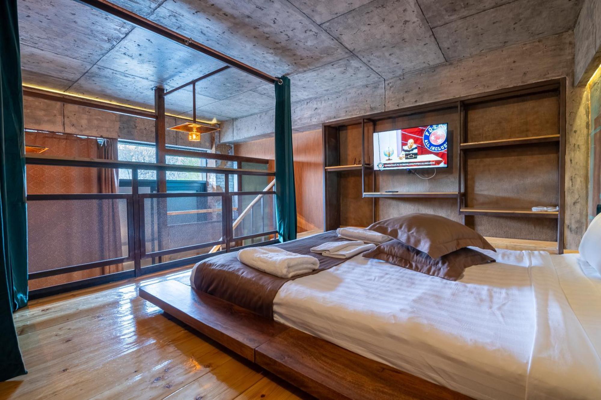 Miramare Residence Aparthotel Năvodari Exteriér fotografie