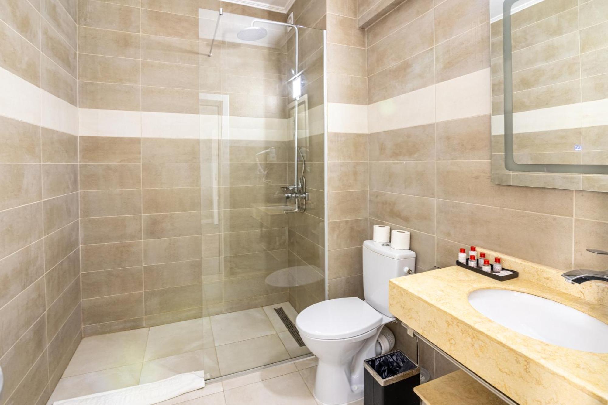 Miramare Residence Aparthotel Năvodari Exteriér fotografie